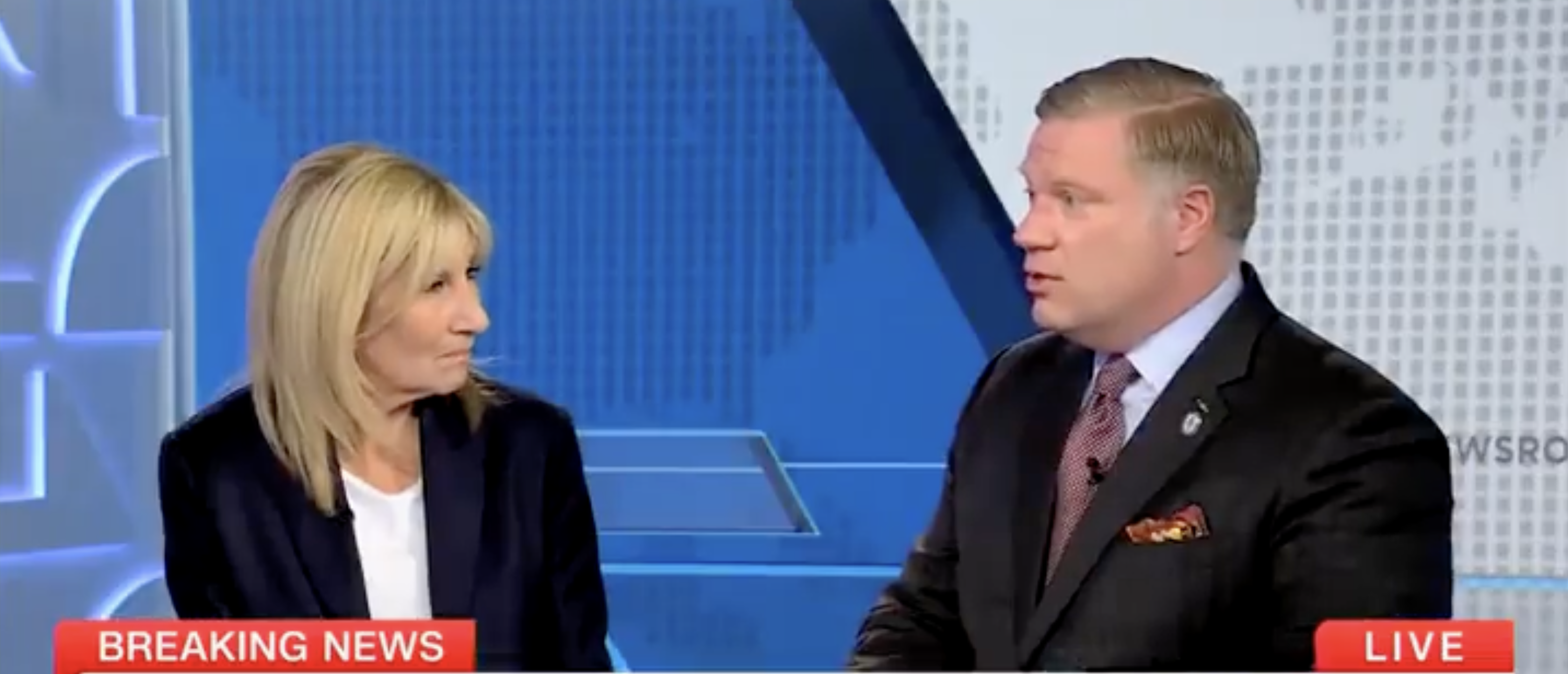 Former Trump Attorney Tells CNN Why Biden Likely Won’t Commute Hunter’s Sentence